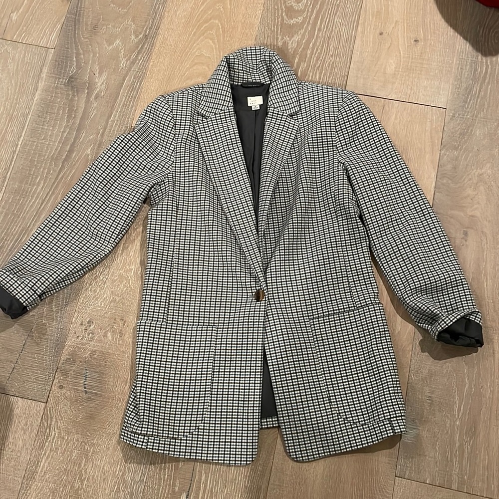 Blazer